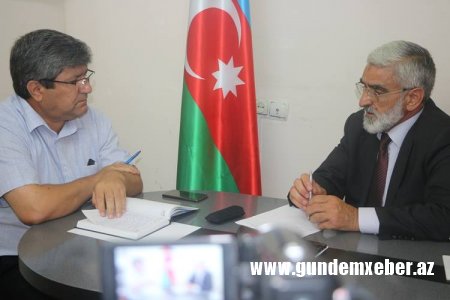 Mirmahmud Mirəlioğlundan şok açıqlamalar:“Elçibəyin ölümündə müəmma var!”-VİDEO