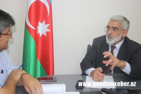 Mirmahmud Mirəlioğlundan şok açıqlamalar:“Elçibəyin ölümündə müəmma var!”-VİDEO