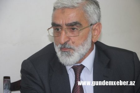 Mirmahmud Mirəlioğlundan şok açıqlamalar:“Elçibəyin ölümündə müəmma var!”-VİDEO
