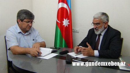 Mirmahmud Mirəlioğlundan şok açıqlamalar:“Elçibəyin ölümündə müəmma var!”-VİDEO
