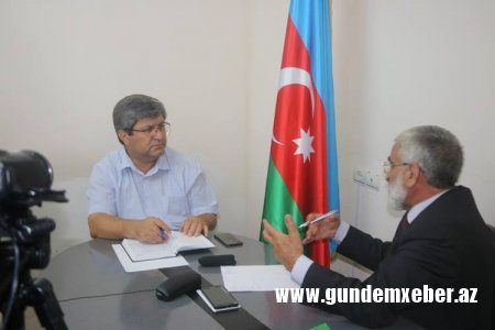 Mirmahmud Mirəlioğlundan şok açıqlamalar:“Elçibəyin ölümündə müəmma var!”-VİDEO