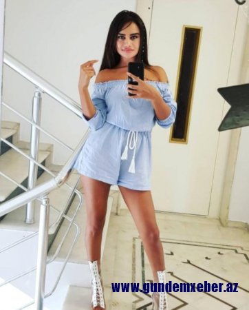 Naz evlilik verilişini ifşa etdi: "Hamısı yalan idi, pul alırdım"