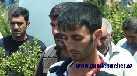Ermənilərin öldürdüyü 2 yaşlı Zəhranın ailəsinin adından Prezident Administrasiyasına şikayət 