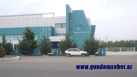Qazax idmanında səriştəsiz kadr oyunu