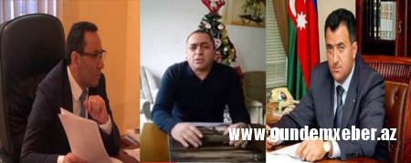 Vəzifə sahiblərinin səkkiz milyonluq oyun qaydası kimləri zülmə salıb?