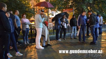 Anarın öldürdüyü çempionun atası danışdı: “Millət günahkar deyil, konkret adam günahkardır” - FOTO