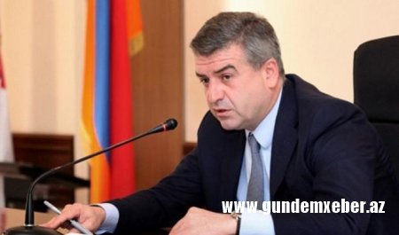 Karapetyanın Qarabağda “nar bağı” ideyasının pərdəarxası
