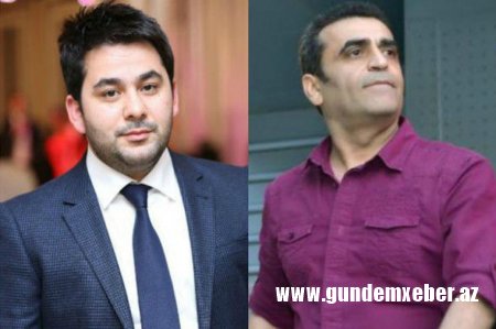 Samir-Kamran qalmaqalı son həddə çatdı — "Məni hüquq mühafizə orqanlarında "Quran"a əl basmağa kim məcbur edə bilər?"