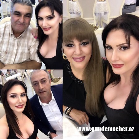"Vicdan Haqqı" serialının Larisasının elə FOTOLARI YAYILDI Kİ...