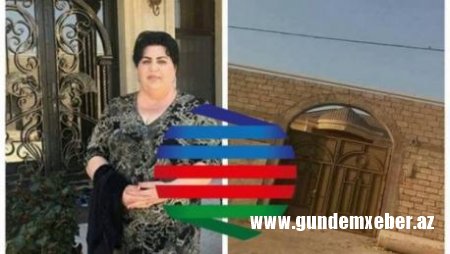 Kriminal jarqonla danışan məktəb direktoruna məxsus MALİKANƏLƏR