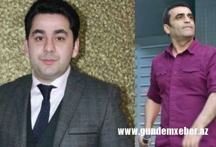 Kamran Həsənli: “Samir yalan deyir, o həbs olunmayıb”