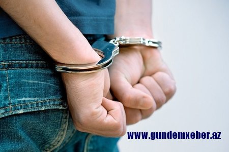 Dünyanı intihara sürükləyən gənc həbs edildi