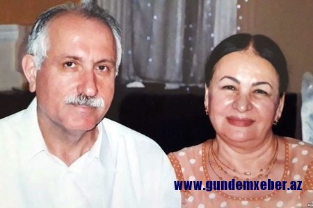 Mehman Əliyevin xanımı: “Mən onun həbsini gözləyirdim”