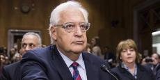 ABŞ səfirindən islam dünyasını qızdıracaq sözlər