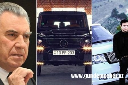 “Qaçqınkom” sədrinin nəvəsinin müdafiəçiləri susur