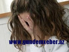 Samuxda üç nəfərin qaçırdığı qızın ölüm xəbəri yalan çıxdı