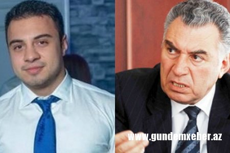 Nail Allahverdiyev: “Peşmanam”