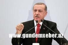 ABŞ-dan Ərdoğana qarşı QƏRAR