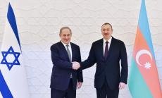 İsrail niyə Bakını seçdi? - “The Jerusalem Post”