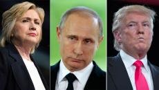 ​“Tramp seksistdir, Putin qadınlara hörmət etmir” – KLİNTON