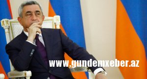 Sərkisyan Sərkisyana dedi: “Kişisənsə verdiyin vədi yerinə yetir...”