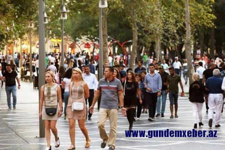 Azərbaycanı iş, təhsil və daimi yaşayış üçün seçənlər nə düşünür?