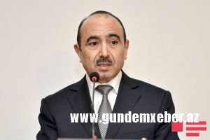 Əli Həsənov: "Mehman Əliyev prezidentə müraciət edib"