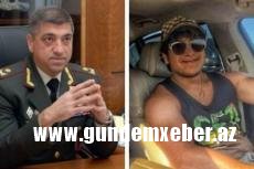 ​Sürücünü döyən general oğlu məhkəmədə: “TƏQSİRLİ DEYİLƏM”