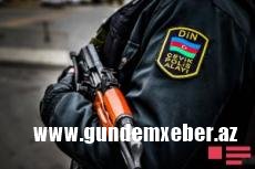DTX və polis Qəbələdə əməliyyat keçirdi - SAXLANILANLAR VAR