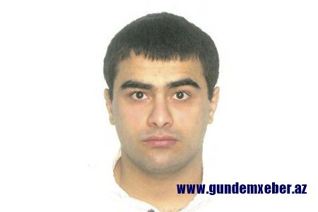 Çempionu vəhşicəsinə öldürən Allahverənov beynəlxalq axtarışa verildi - VİDEO