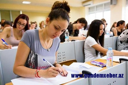Ali məktəblərə boş qalan plan yerlərinin aqibəti necə olacaq?