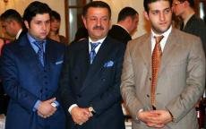 AST Telmana daha bir şok: Maşını müsadirə edildi