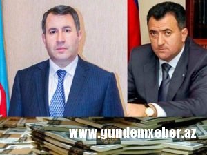 Şahmar İbadov necə «oliqarx» oldu?