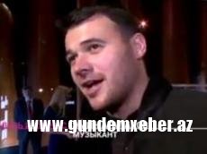 “Mən prezidentə kömək etməyə layiq deyiləm” - Emin Ağalarov