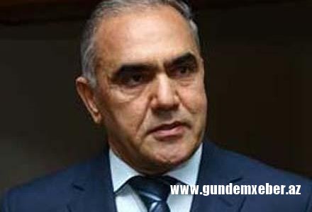 Nazir Yavər Camalovun oğlu Türkiyədə öldü