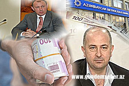 Dövlətə 15 milyardlıq xəyanət - Cahangir Hacıyevin talanı və yalanı...