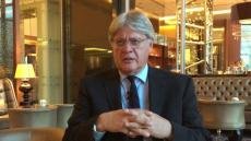 "Heç bir jurnalist həbs olunmamalıdır" – Stefan Şennaç