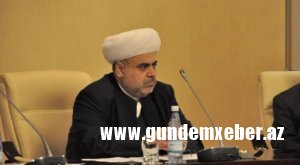 Allahşükür Paşazadənin ətrafında nə baş verir: oğlu ölkədən qaçdı, qudasına gözlənilməz zərbə...