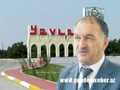 Balakişi Əhmədovun 300 hektar torpağı əlindən alındı- DYP KOMANDİRİ İLƏ İCRA BAŞÇISI "ATIŞDI" Balakişi Əhmədovun 300 hektar torpağı əlindən alındı- DYP KOMANDİRİ İLƏ İCRA BAŞÇISI "ATIŞDI"