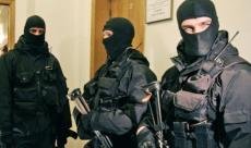Rusiya Təhlükəsizlik Xidməti türk şirkətinə basqın etdi