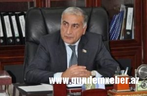 Deputat Xətai sakinlərinin evlərini əllərindən aldı