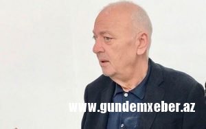 Vəkil Çovdarovun günahsız olduğunu iddia etdi