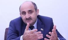 ​Deputat Hacı Qalibin həbsini TƏLƏB EDİR