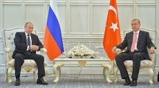Putin Türkiyəyə gedir