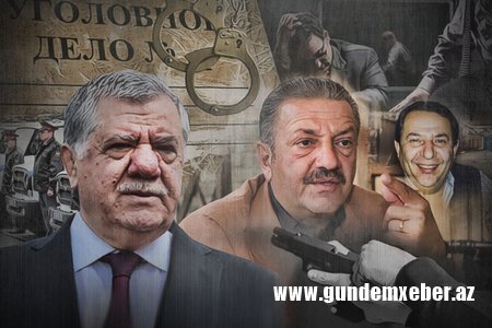 “AST Telman”ı kimin ələ verdiyi bilindi - Abbas Abbasov istintaqa cəlb ediləcək