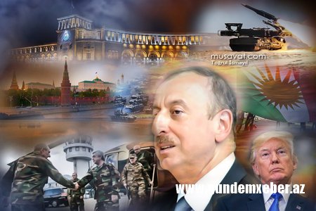 Bakının İrəvana son şansı, “qırmızı xətt” və separatçıların kürd xülyası...