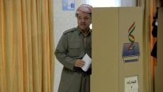 Bərzanidən SAXTA referendum: Dünyaya rəzil oldular