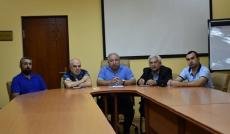 Qondarma "DQR"ə gedən türklərdən Azərbaycana qarşı daha bir xəyanət