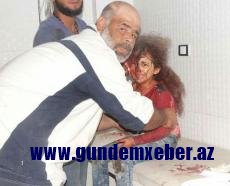 Armanaz bombalandı: 40 ölü, 70 yaralı