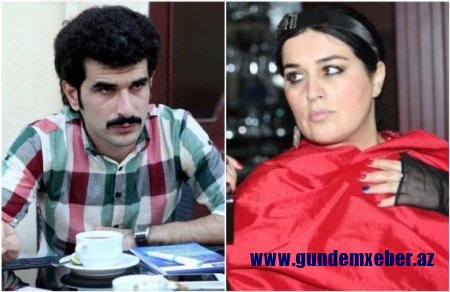 Elza və Şəhriyar üz-üzə gəlir - canlı yayımda davaya çıxmışdılar+video